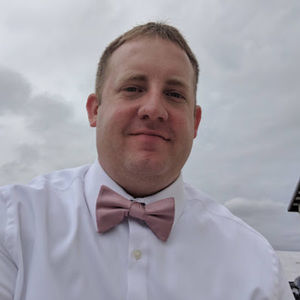 Meet your Posher, Mike